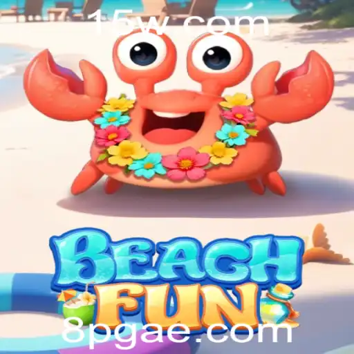 Descubra BeachFun: O Jogo de Verão que Está Conquistando o Mundo