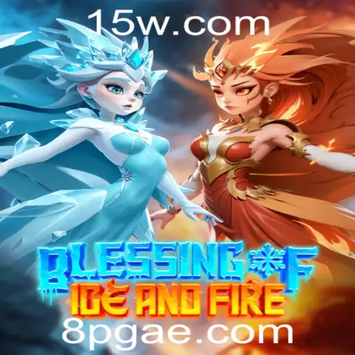 Descubra o Fascinante Jogo Blessing of Ice and Fire