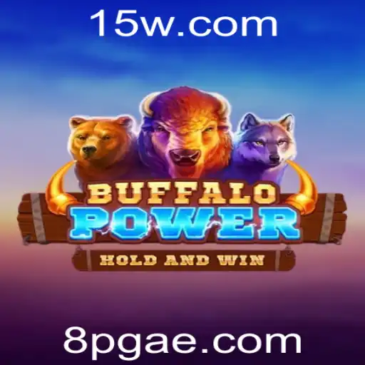 Explorando o Mundo do Jogo BuffaloPower 8pg