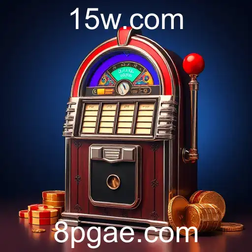 Explorando o Fascinante Mundo dos Caça-níqueis e a Palavra-chave 8pg