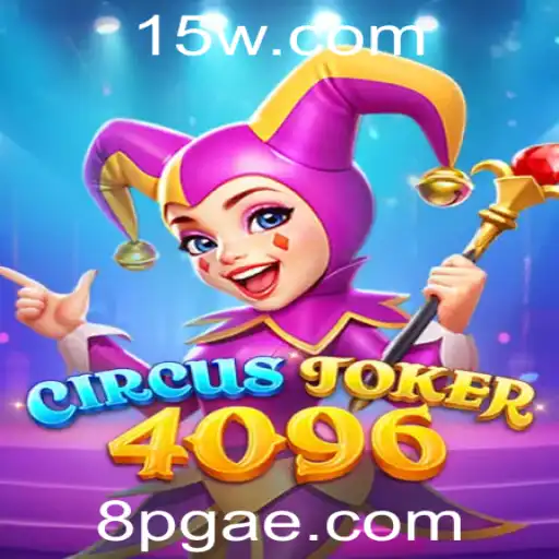 Explorando o Universo de CircusJoker4096