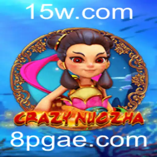 CrazyNuoZha: A Revolução no Mundo dos Jogos com 8pg