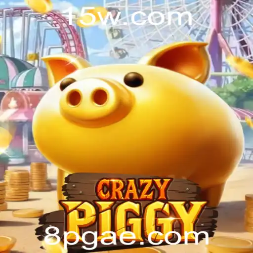 CrazyPiggy: Mergulhe na Diversão com Estratégia e Aventuras Cativantes