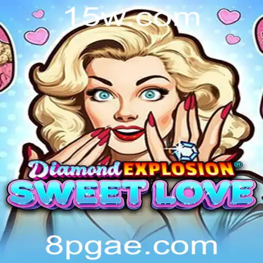 Explorando as Aventuras de DiamondExplosionSweetLove: O Jogo Doce de Estratégia e Romance