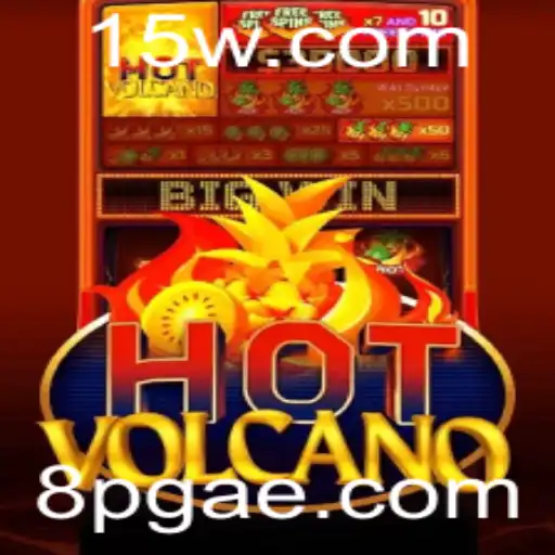 Desvendando HotVolcano: Um Jogo Atraente e Cheio de Desafios