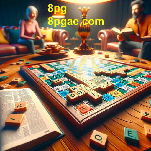 Dominando Jogos de Palavras: Dicas e Estratégias na Categoria Guias do 8pg