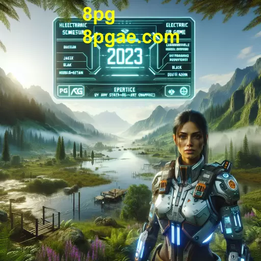 As Novidades que Definiram o Mundo dos Jogos em 2023