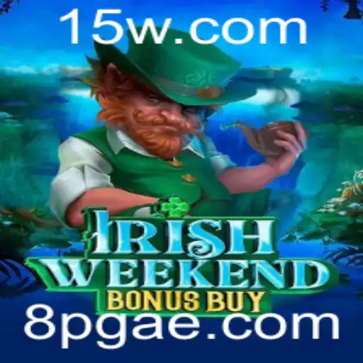 Explorando o IrishWeekendBonusBuy: Uma Jornada Através de Novas Dimensões de Jogo
