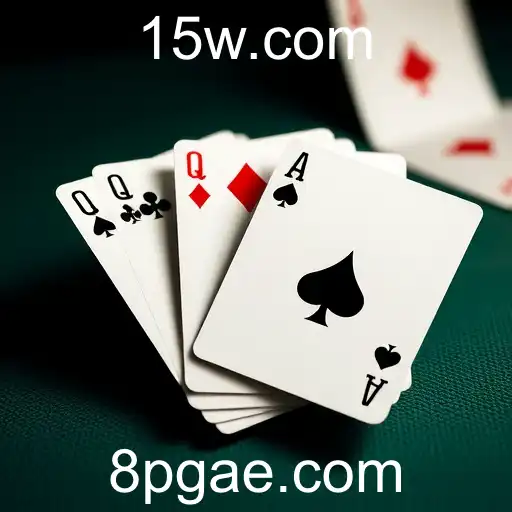 Explorando o Mundo dos Jogos de Cartas: Tradição e Modernidade