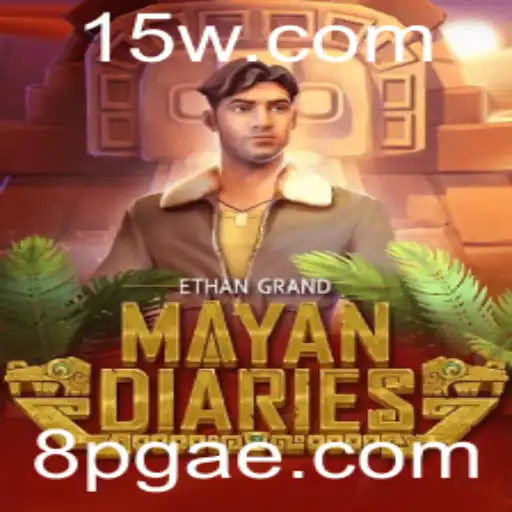 Descubra o Fascinante Mundo de MayanDiaries