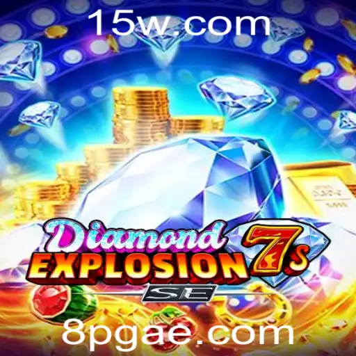 Explorando o Mundo Empolgante de DiamondExplosion7sSE: O Jogo de Cassino do Momento