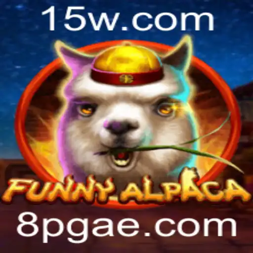 Descubra o mundo divertido de FunnyAlpaca: O jogo que está conquistando corações