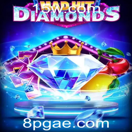 Explorando o Fascinante Mundo de MadHitDiamonds