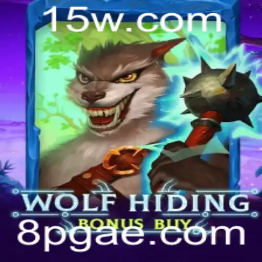 Explorando o Mundo de WolfHidingBonusBuy: Uma Aventura Única