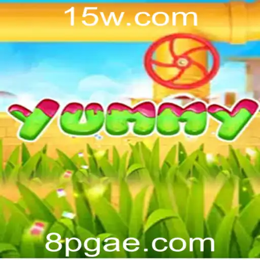 Descubra o Fascinante Mundo do Jogo 'Yummy' com a Palavra-chave 8pg