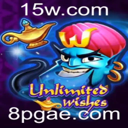 Descubra UnlimitedWishes: O Jogo que Está Revolucionando o Entretenimento com a Palavra-chave 8pg