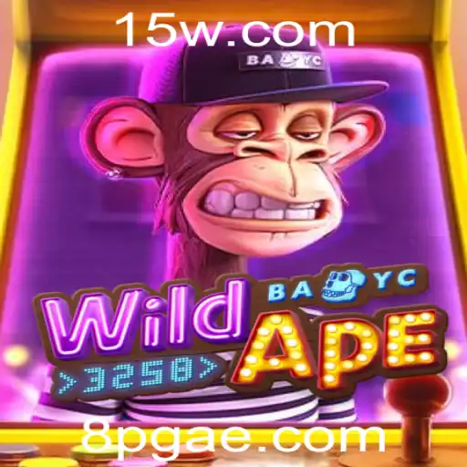 Explorando o Fascinante Mundo de WildApe3258: A Nova Febre dos Jogos